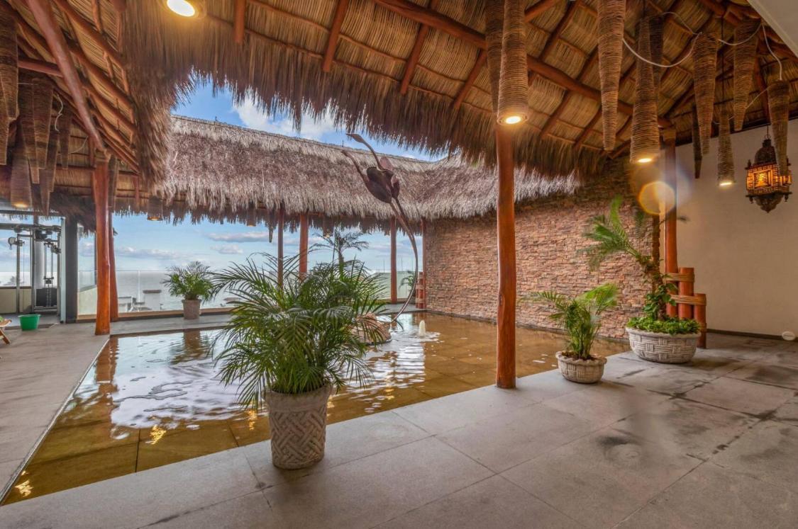 Sax House 306 Lejlighed Puerto Vallarta Eksteriør billede