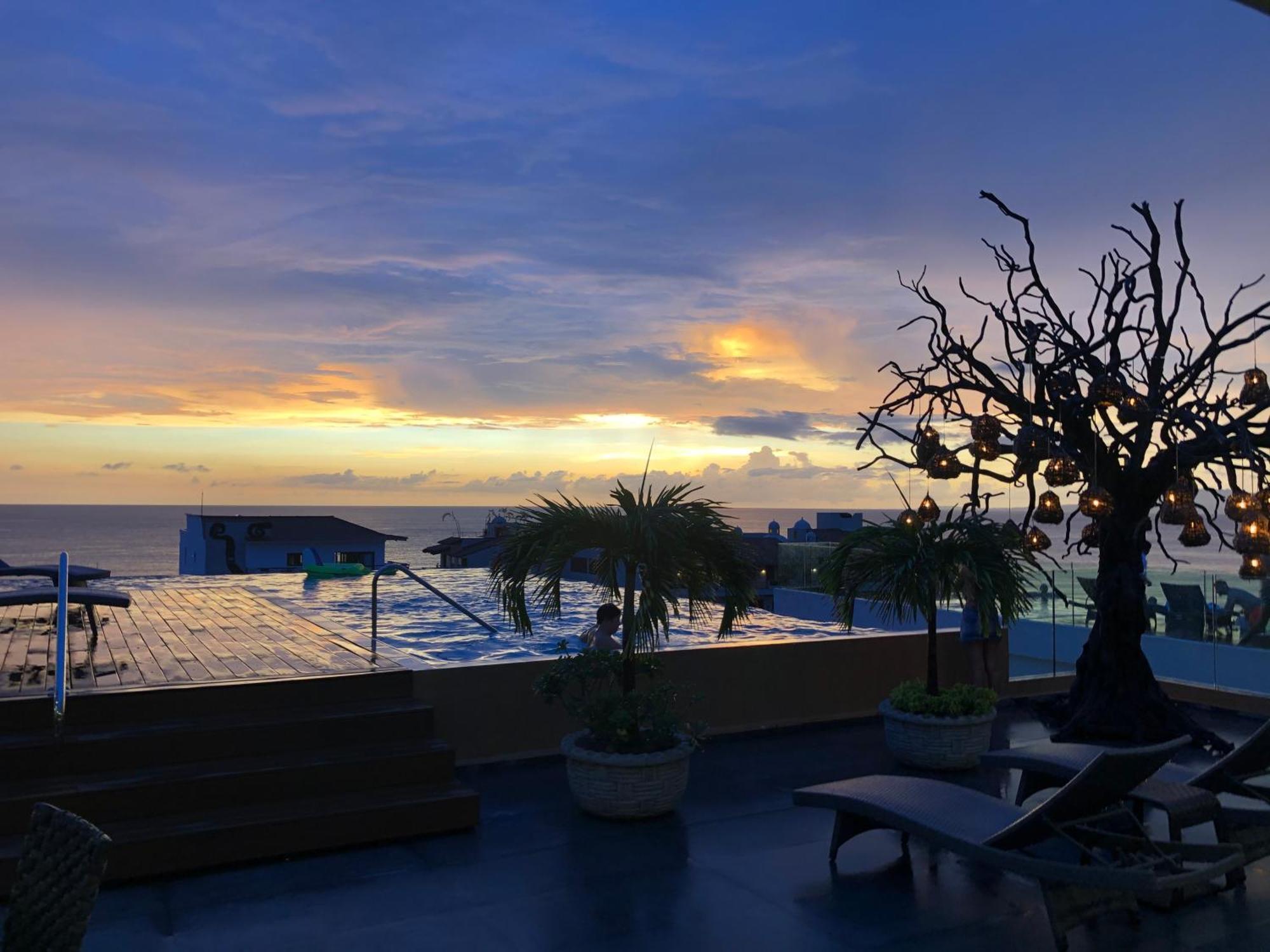 Sax House 306 Lejlighed Puerto Vallarta Eksteriør billede